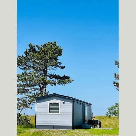 Holiday home B03 Humboldt