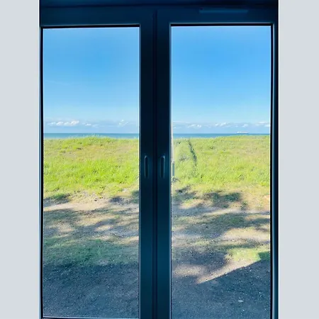 Holiday home B03 Humboldt Fehmarn