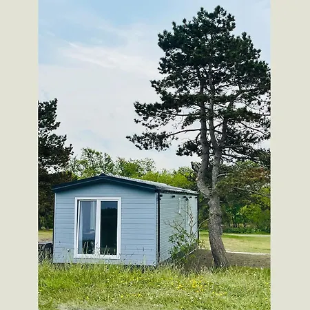 B03 Humboldt Holiday home *