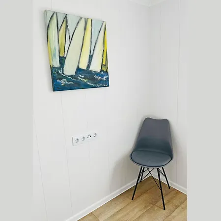 Holiday home B03 Humboldt *