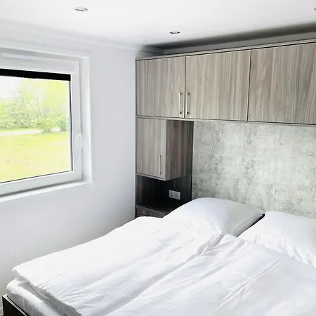 Holiday home B03 Humboldt