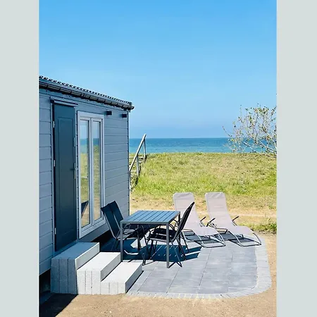 B03 Humboldt Nyaraló Fehmarn