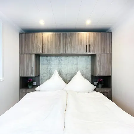 B03 Humboldt Holiday home *