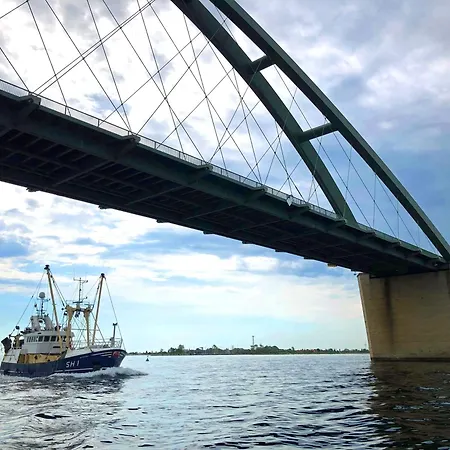 B03 Humboldt Fehmarn