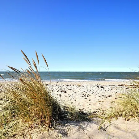 Holiday home B03 Humboldt Fehmarn