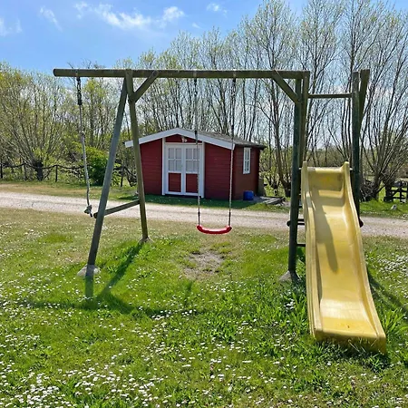 B03 Humboldt Holiday home